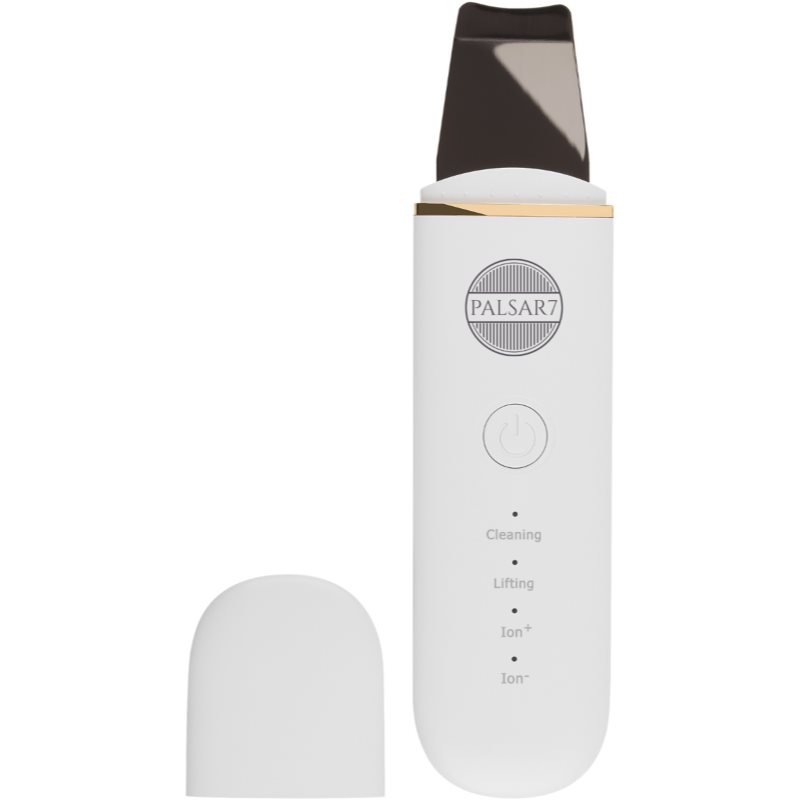 PALSAR7 Ultrasonic spatula multifunkční ultrazvuková špachtle dárková krabička 1 ks