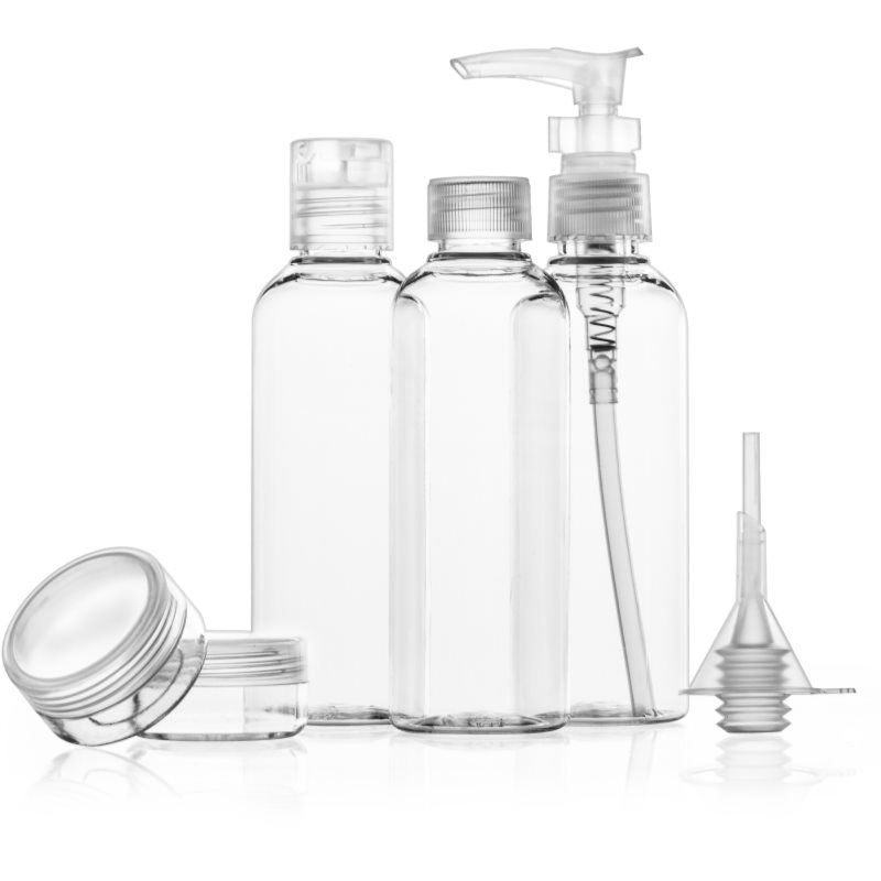 Thumbnail - PALSAR7 Travel Bottle Set Reiseflaschen