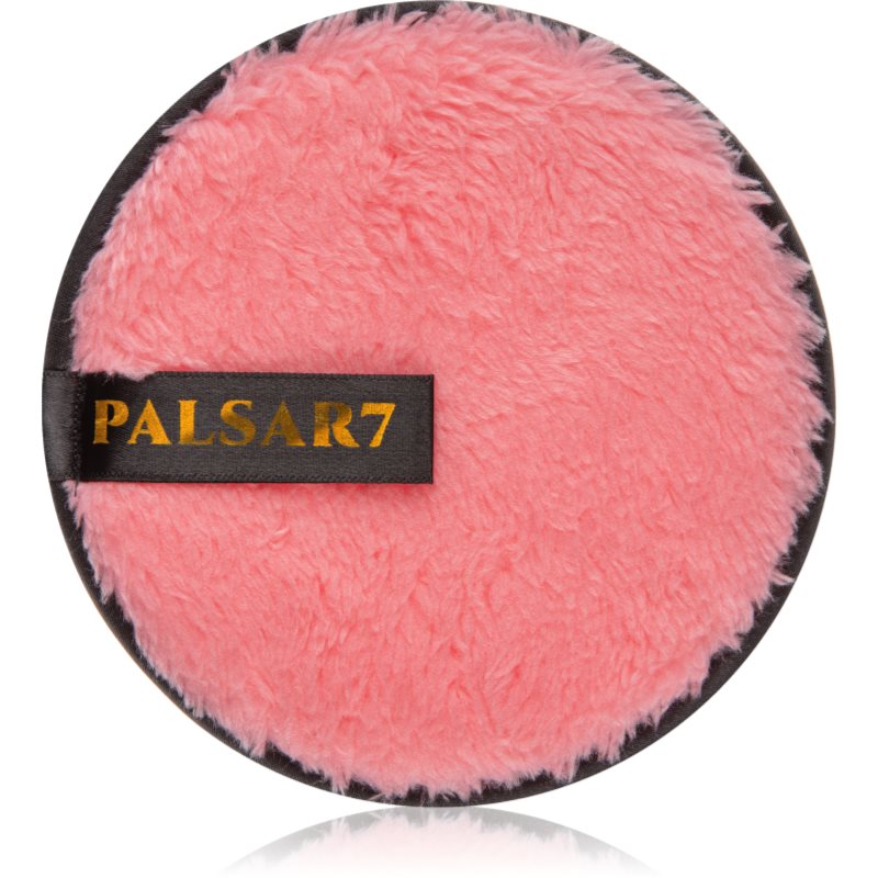 PALSAR7 Facial Cleansing Pad текстилен тампон за почистване на грим за лице 1 бр.