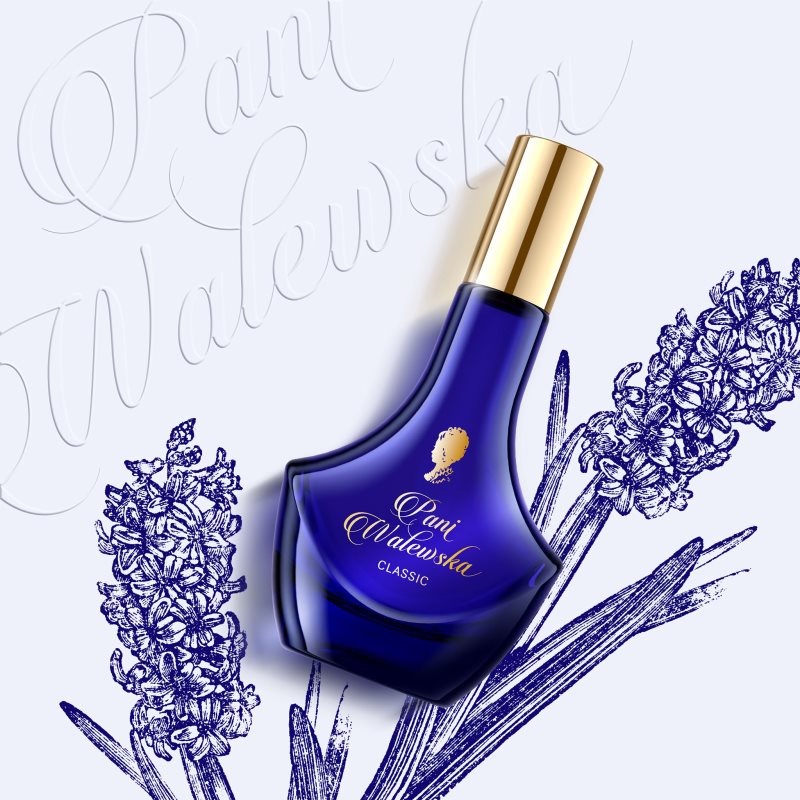 Pani Walewska Classic Eau De Parfum For Women 30 Ml