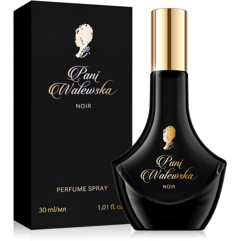 Pani Walewska Noir Eau De Parfum For Women 30 M