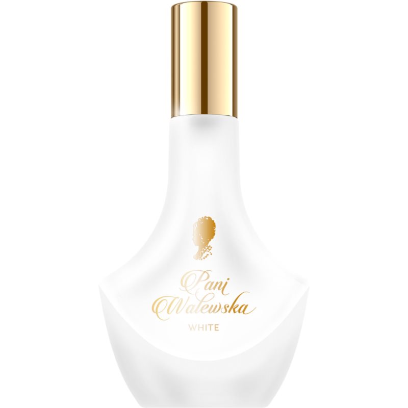 Pani Walewska White Eau De Parfum For Women 30 Ml