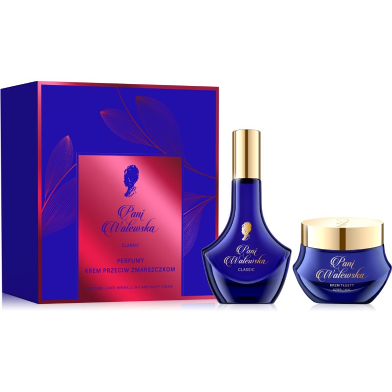 Pani Walewska Classic gift set for women
