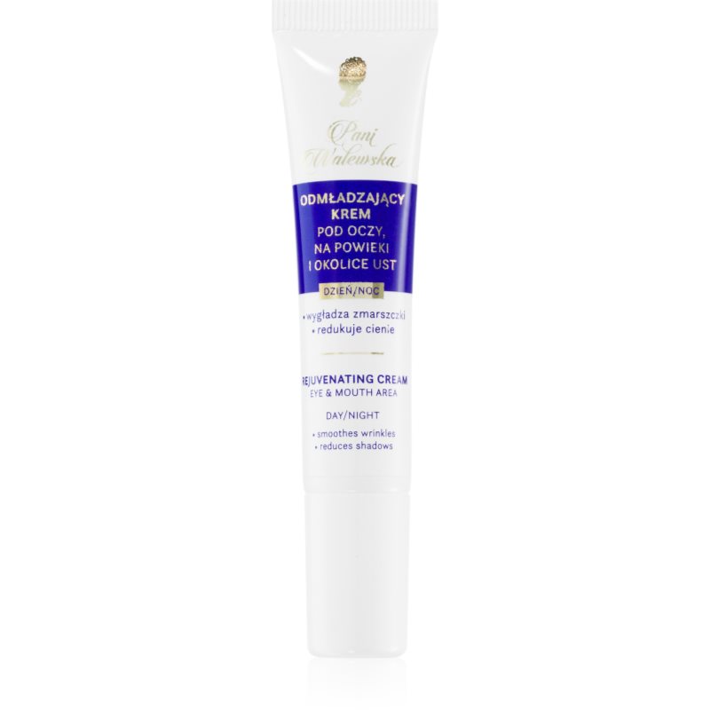 Pani Walewska Classic oční krém 15 ml