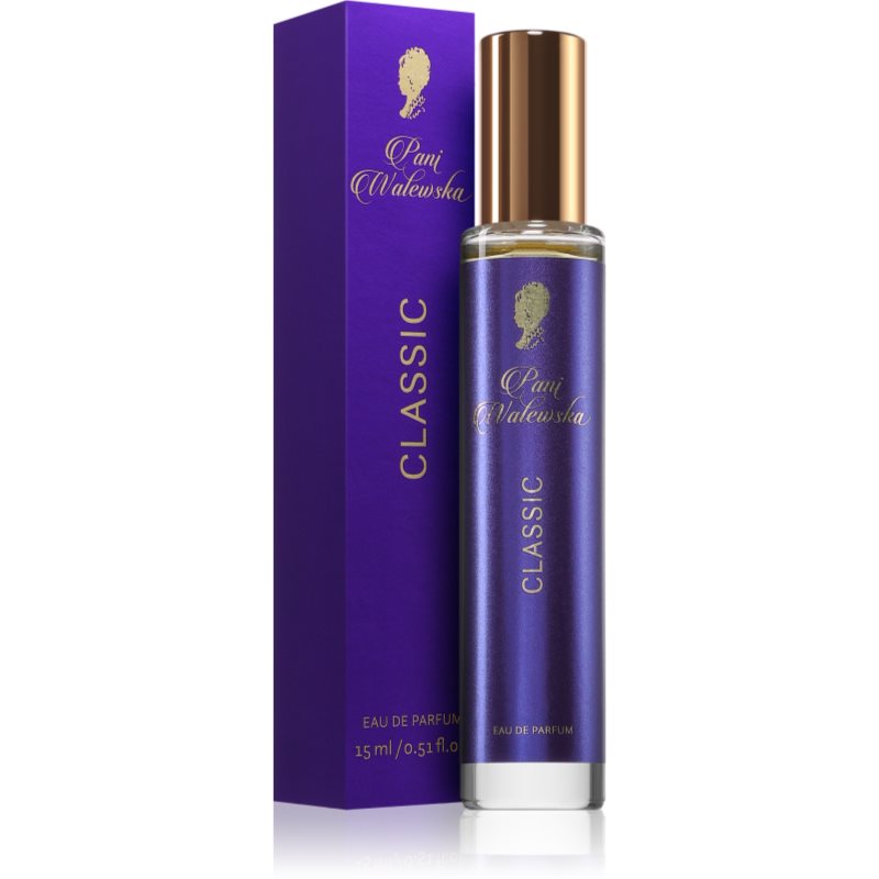 Thumbnail - Pani Walewska Classic EDP Eau de Parfum für Damen 15 ml