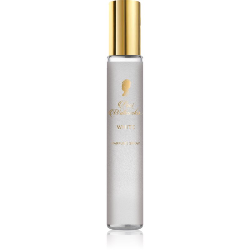 Pani Walewska White eau de parfum for women 30 ml