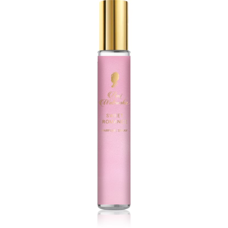 Pani Walewska Sweet Romance eau de parfum for women 30 ml