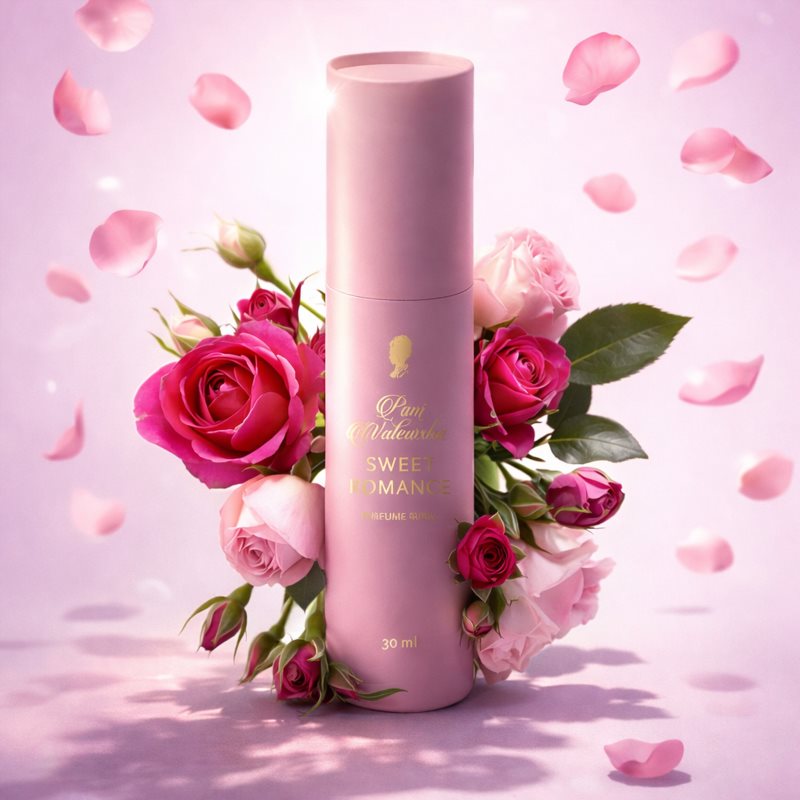 Pani Walewska Sweet Romance parfémovaná voda pro ženy 30 ml (obrázek 2)