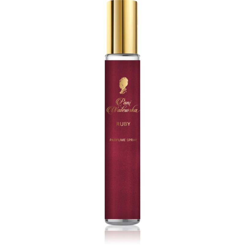 Pani Walewska Ruby eau de parfum for women 30 ml