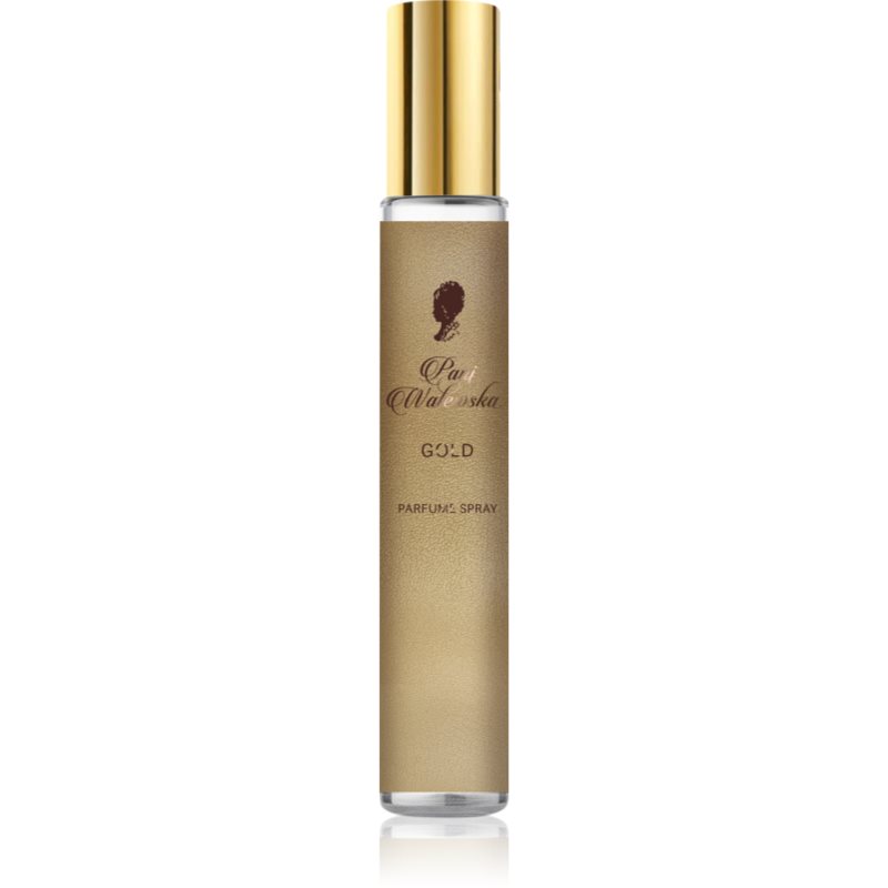 Pani Walewska Gold eau de parfum for women 30 ml