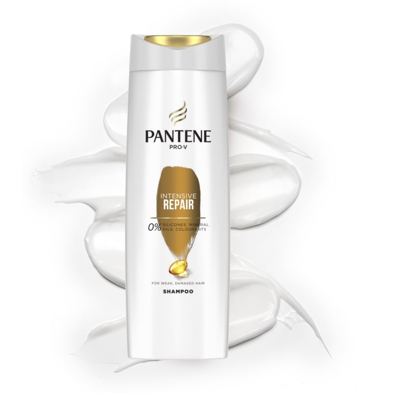 Pantene Pro-V Intensive Repair шампунь для пошкодженого волосся 400 мл