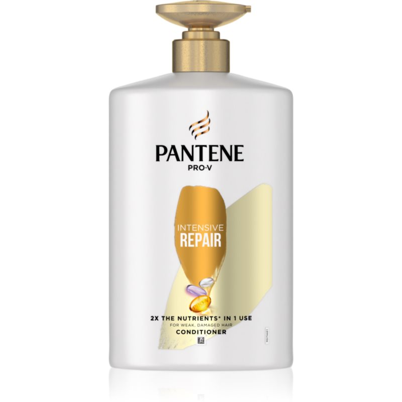Pantene Pro-V Intensive Repair conditioner for damaged hair 1000 ml
