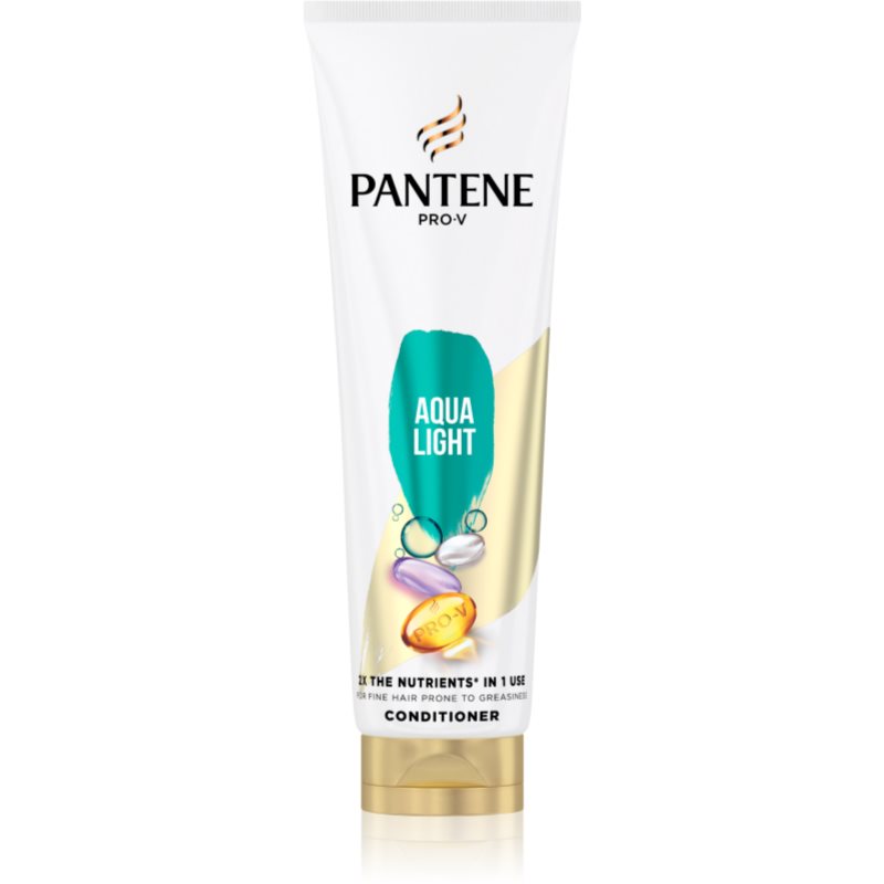 Pantene Pro-V Aqua Light бальзам для волосся 275 мл