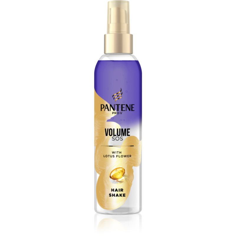 Pantene Pro-V SOS Volume Hairspray 150 Ml