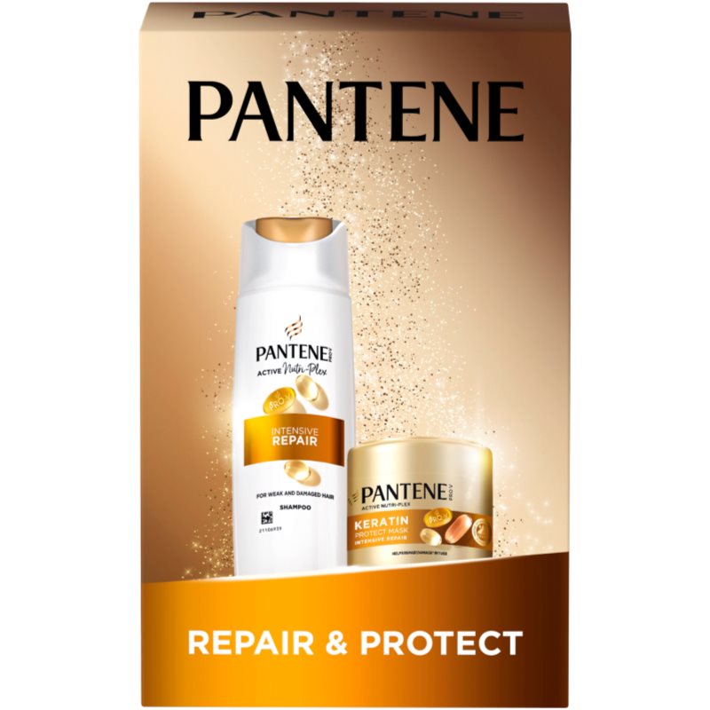 Pantene Repair & Protect Gift Set poklon set za kosu