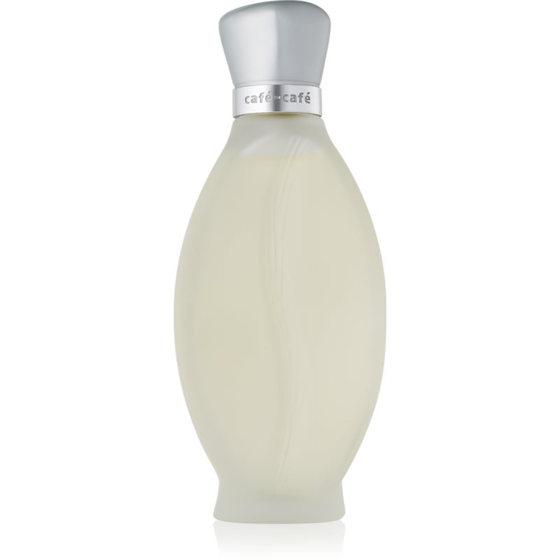 

Parfums Café Café-Café Pour Homme туалетна вода для чоловіків