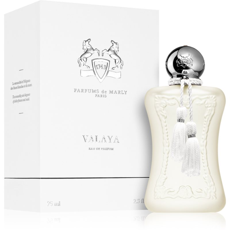 Parfums De Marly Valaya Eau De Parfum For Women 75 Ml