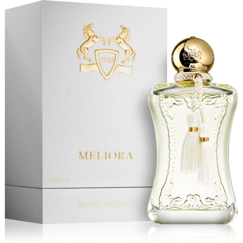 Parfums De Marly Meliora Eau de Parfum für Damen 75 ml