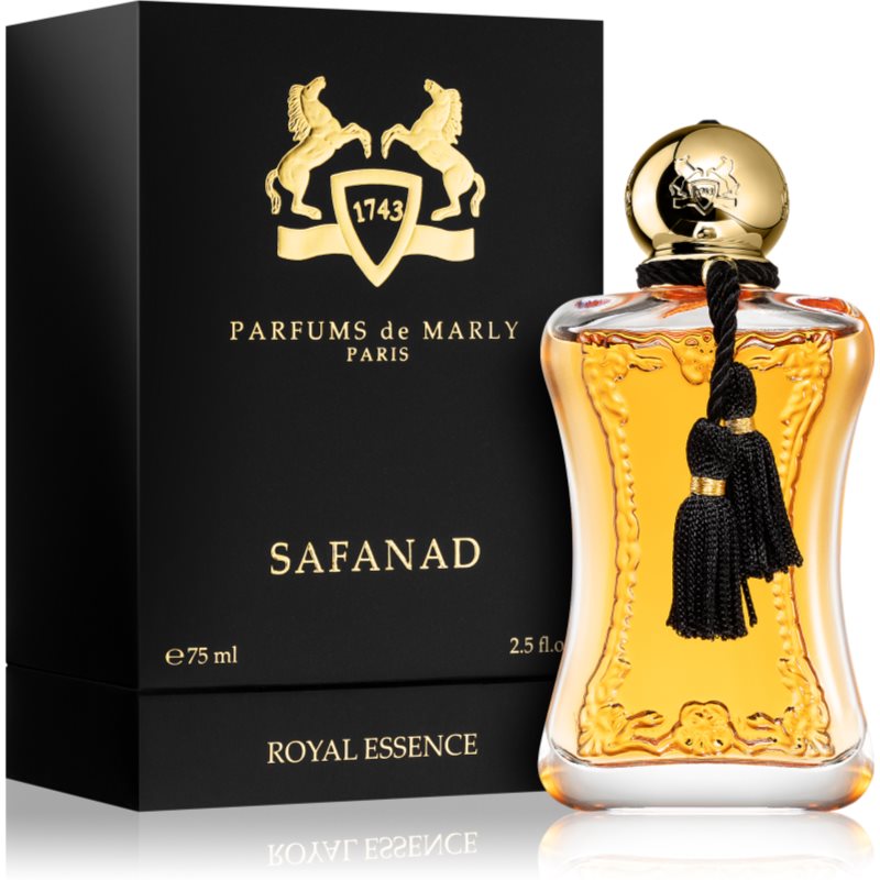 Parfums De Marly Safanad Eau De Parfum For Women 75 Ml