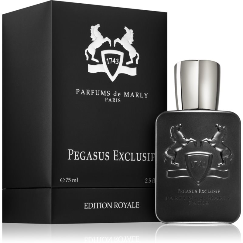 Parfums De Marly Pegasus Exclusif Eau De Parfum For Men 75 Ml