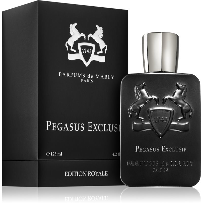 Parfums De Marly Pegasus Exclusif Eau De Parfum For Men 125 Ml