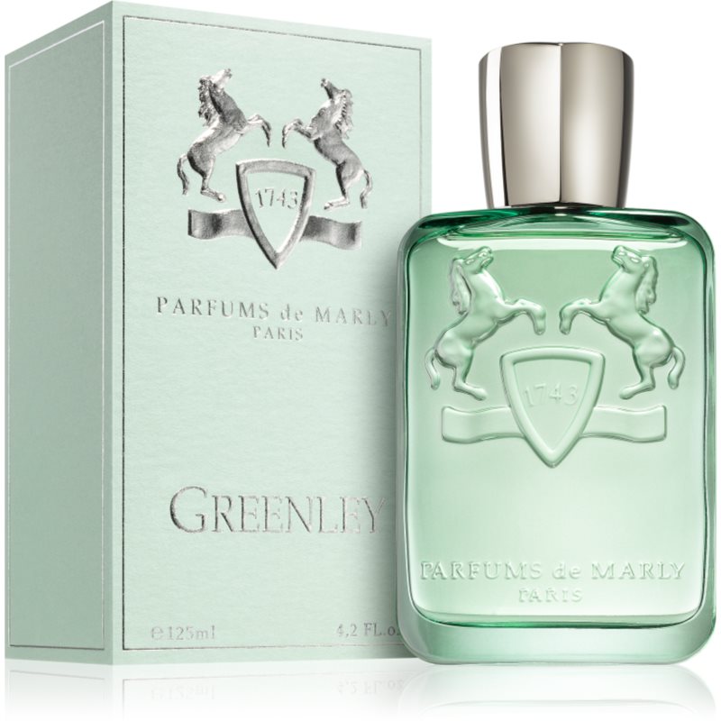 Parfums De Marly Greenley Eau De Parfum Unisex 125 Ml