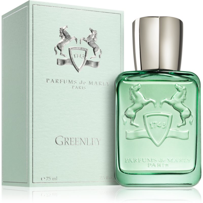 Parfums De Marly Greenley Eau De Parfum Unisex 75 Ml