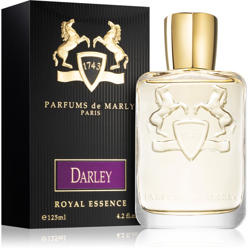 Parfums De Marly Darley Eau De Parfum For Men 125 Ml