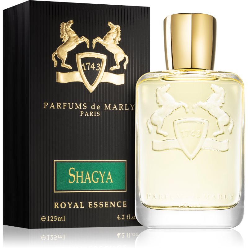 Parfums De Marly Shagya Eau De Parfum For Men 125 Ml