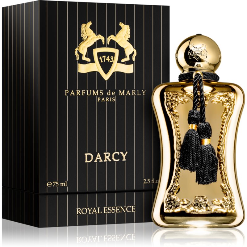 Parfums De Marly Darcy Eau De Parfum For Women 75 Ml