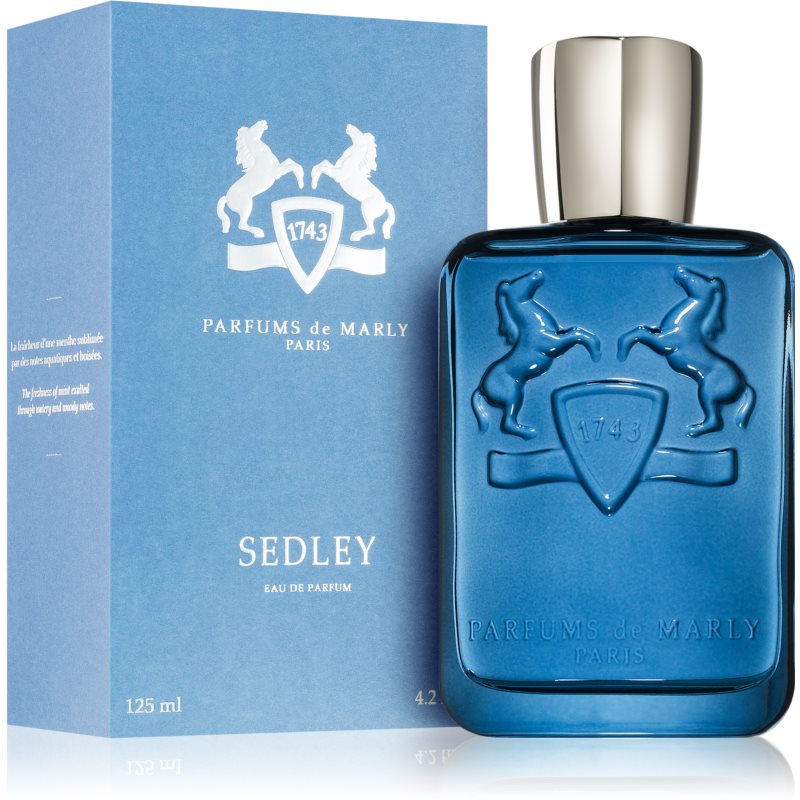 Parfums De Marly Sedley Eau De Parfum Unisex 125 Ml