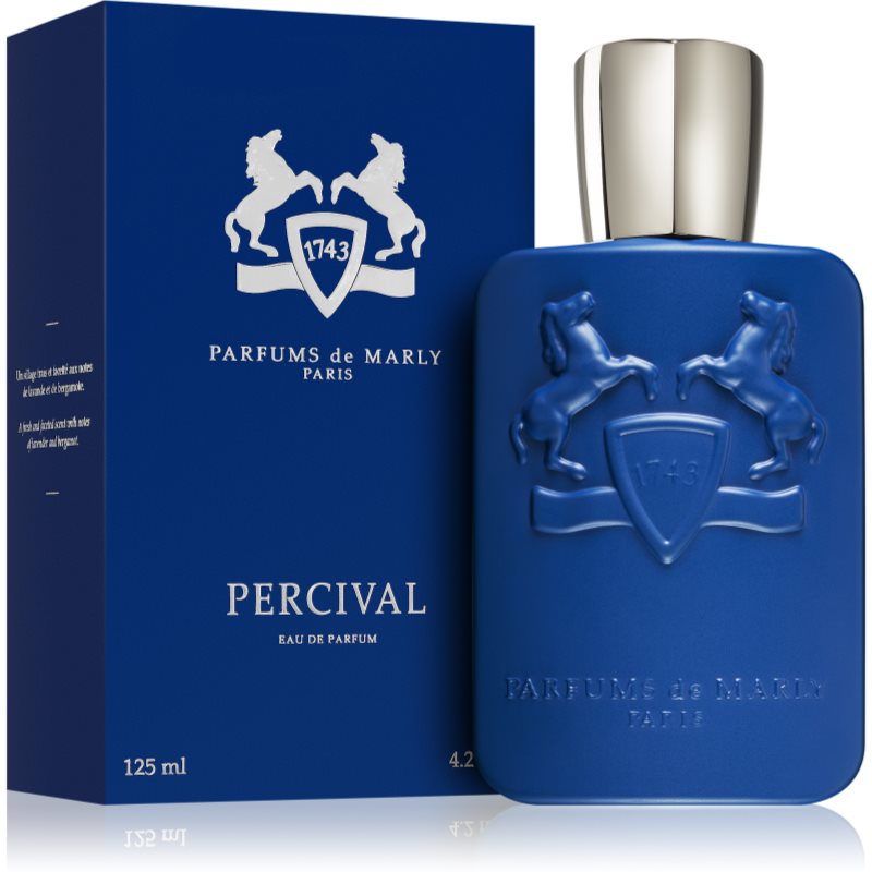 Parfums De Marly Percival Eau De Parfum Mixte 125 Ml