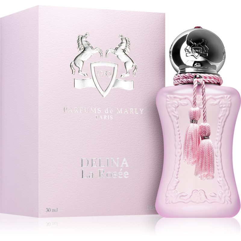 Parfums De Marly Delina La Rosée Eau De Parfum For Women 30 Ml