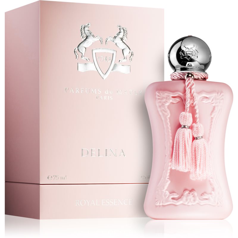 Parfums De Marly Delina Eau De Parfum For Women 30 Ml