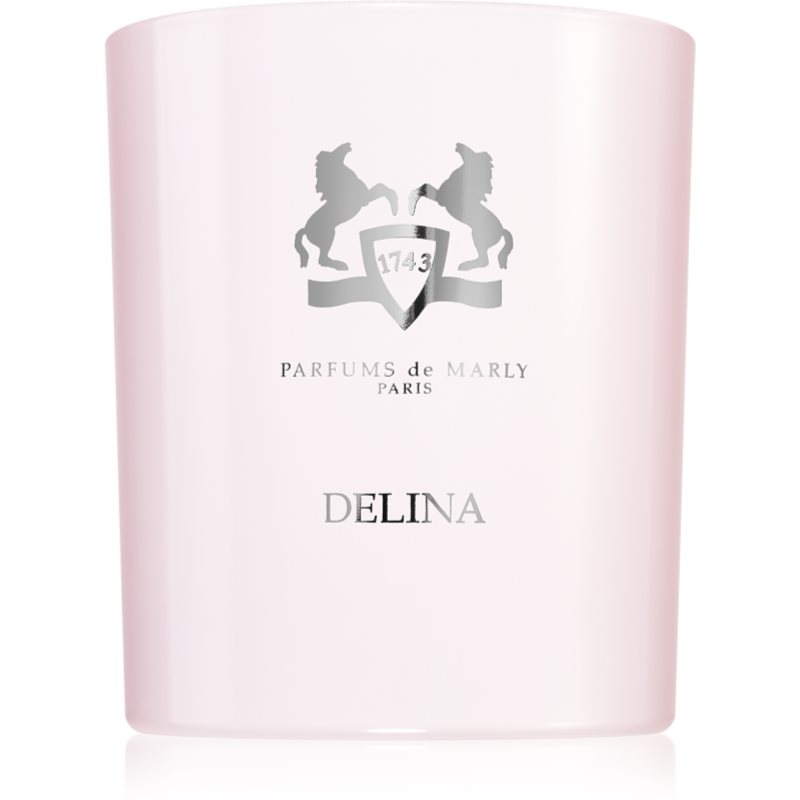 Parfums De Marly Delina Scented Candle Unisex 180 G