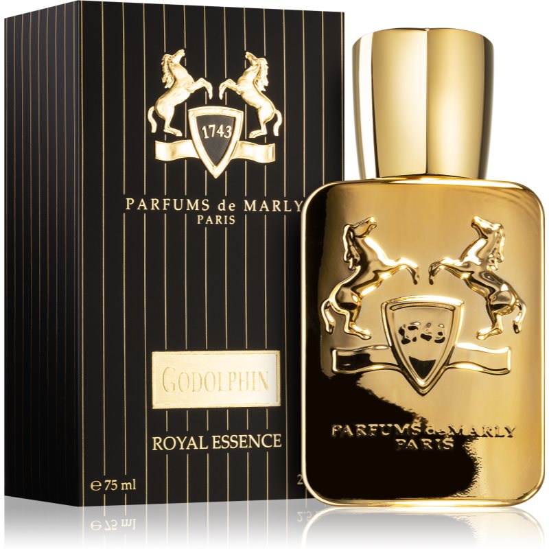Parfums De Marly Godolphin Eau De Parfum For Men 75 Ml