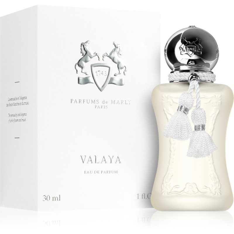 Parfums De Marly Valaya Eau de Parfum für Damen 30 ml