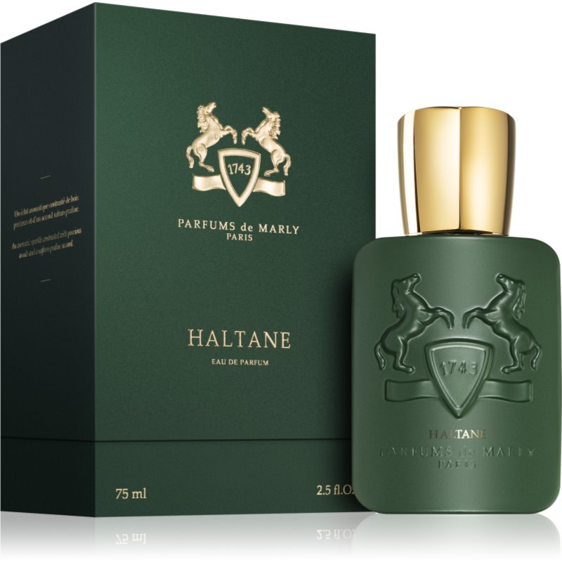 Parfums De Marly Haltane Eau De Parfum For Men 75 Ml