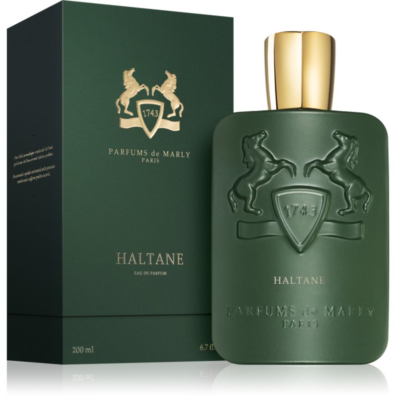 Parfums De Marly Haltane Eau de Parfum für Herren 200 ml