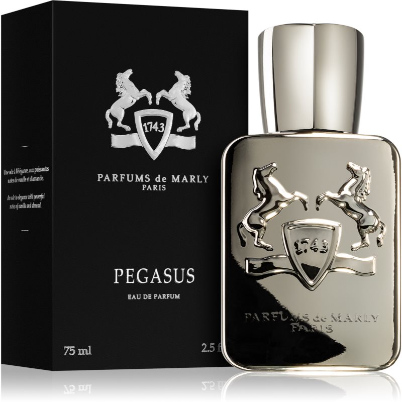 Parfums De Marly Pegasus Eau De Parfum Unisex 75 Ml