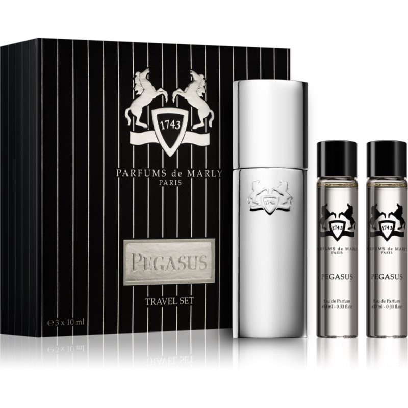 

Parfums De Marly Pegasus дорожній варіант унісекс