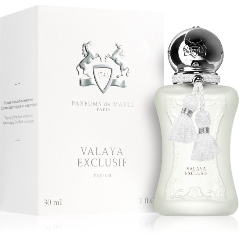 Parfums De Marly Valaya Exclusif Eau de Parfum für Damen 30 ml