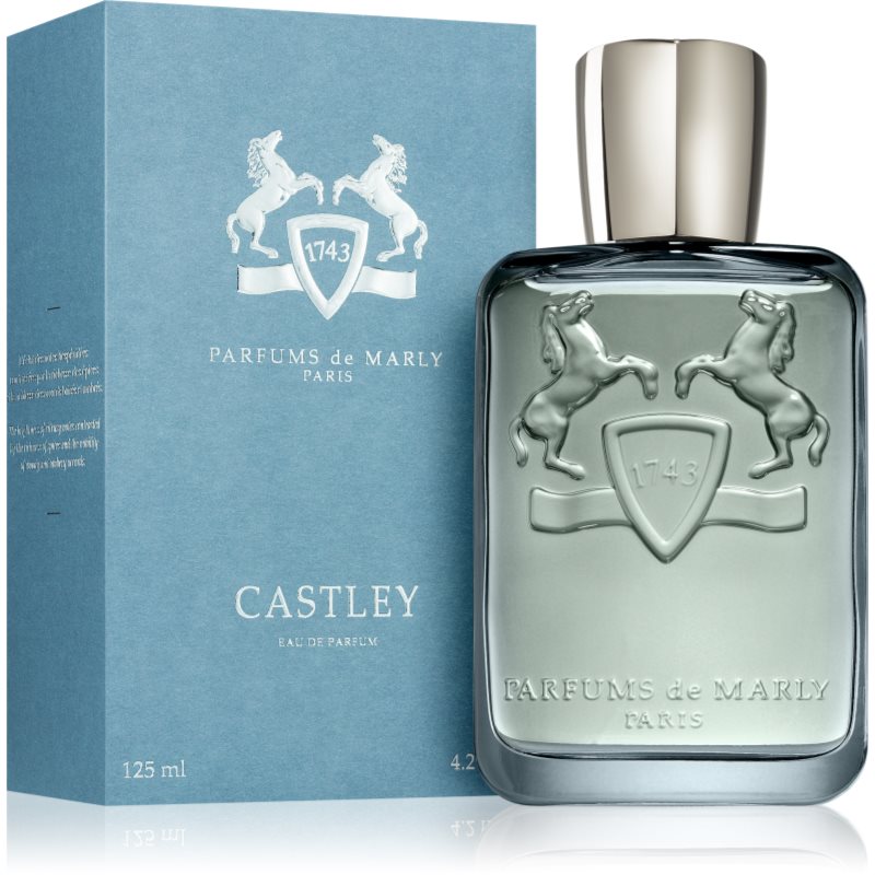 Parfums De Marly Castley Eau de Parfum für Herren 125 ml