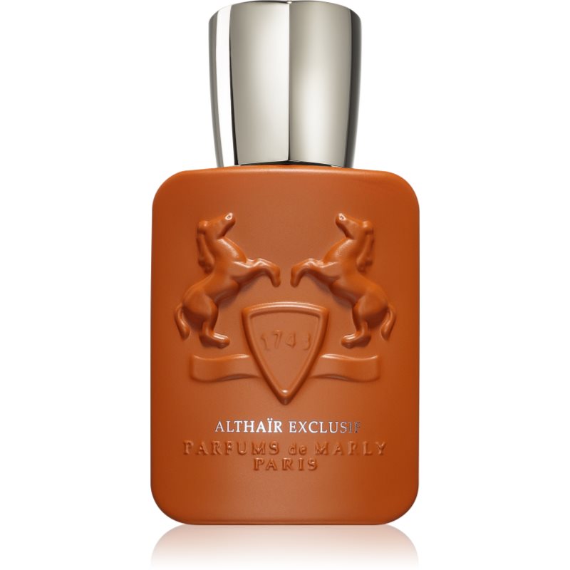 Parfums De Marly Althaïr Exclusif Eau de Parfum für Herren 125 ml