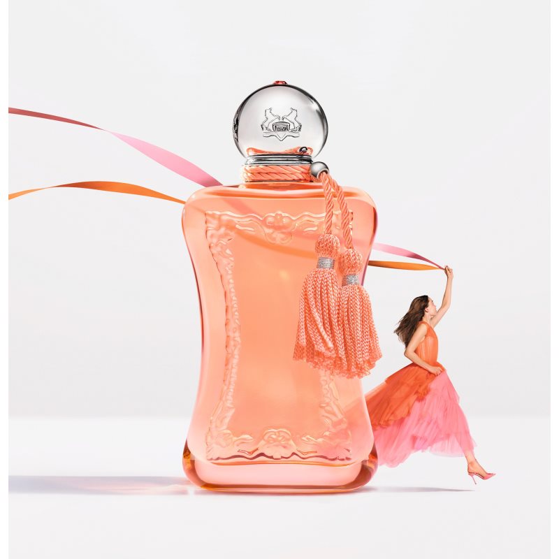 Parfums De Marly Athénaïs parfumovaná voda pre ženy 75 ml (obrázok 3)