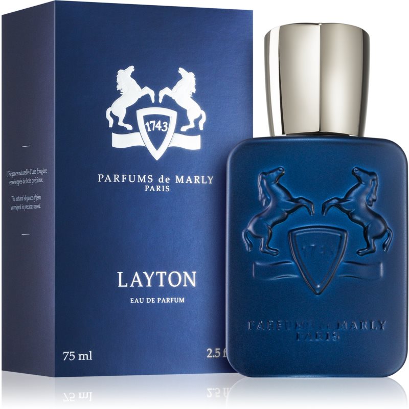 Parfums De Marly Layton Eau De Parfum Unisex 75 Ml