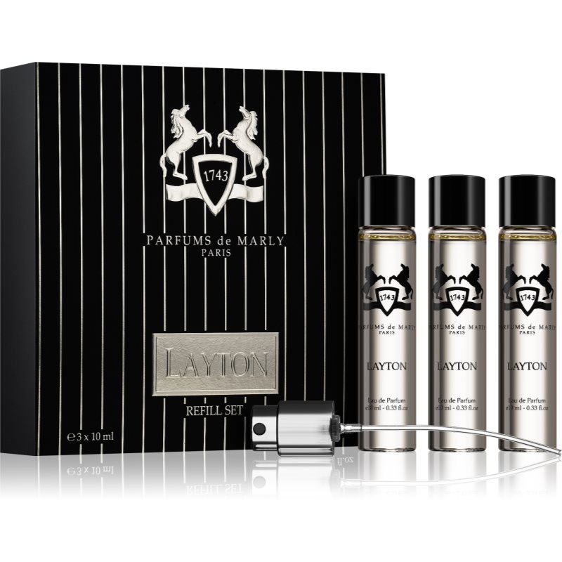 

Parfums De Marly Layton подарунковий набір унісекс