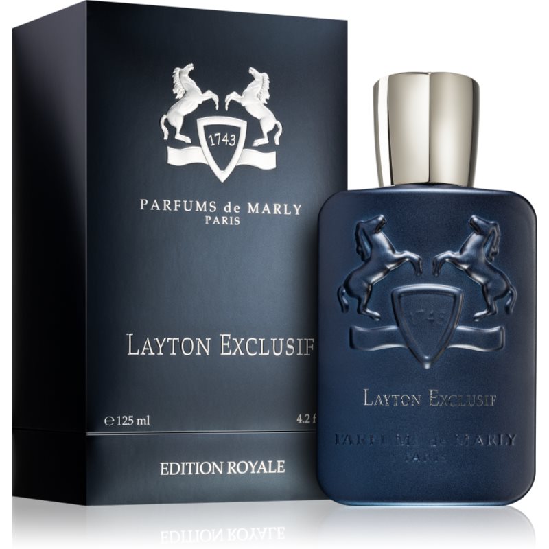 Parfums De Marly Layton Exclusif Eau de Parfum Unisex 125 ml