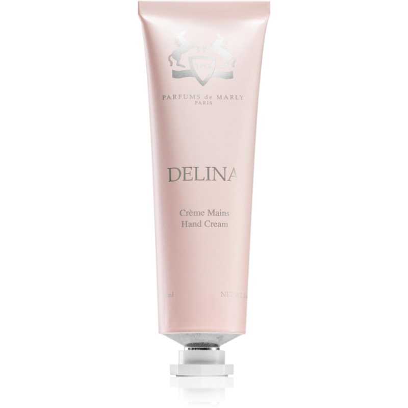 Parfums De Marly Delina Gentle Hand Cream For Women 30 Ml