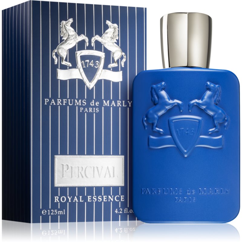 Parfums De Marly Percival Eau De Parfum Unisex 125 Ml